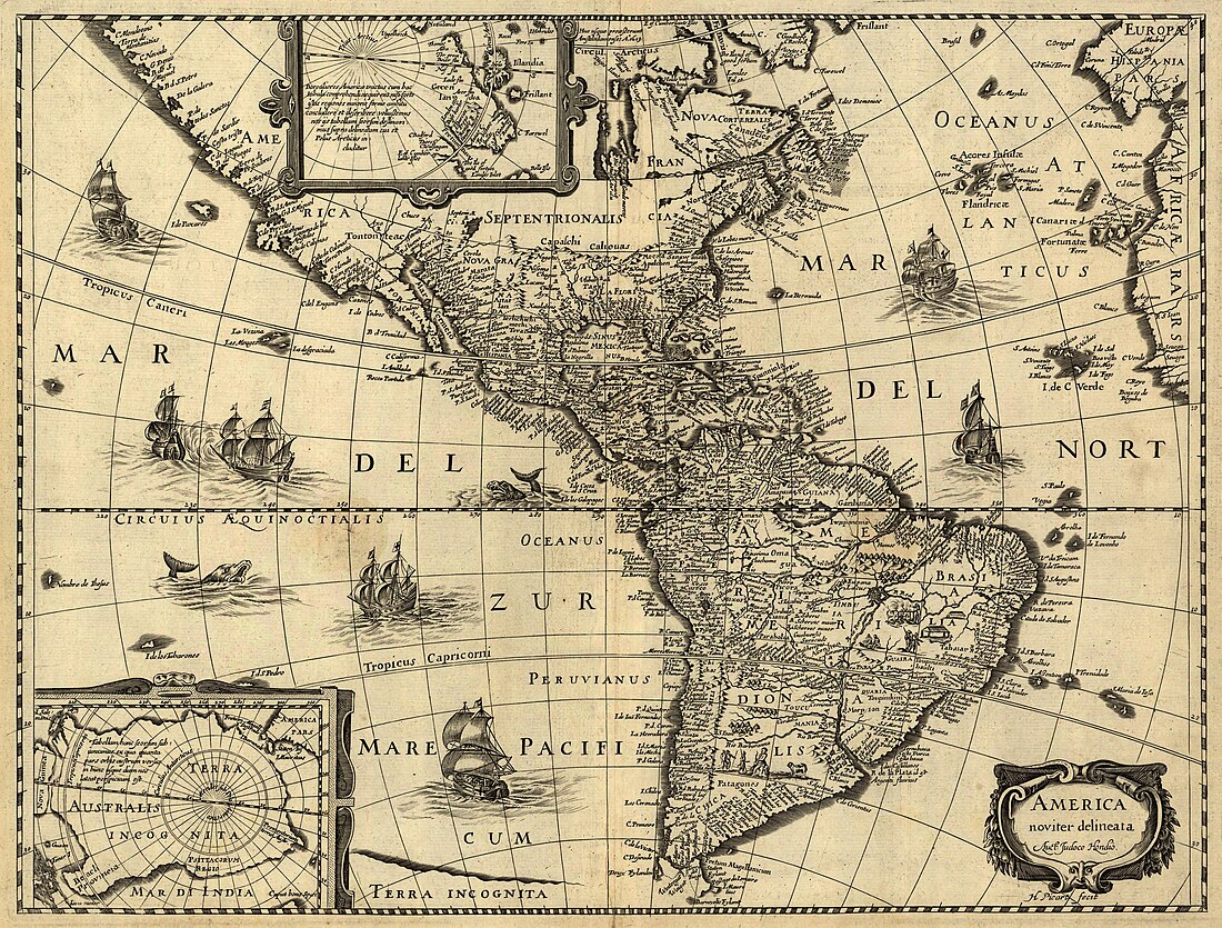 Historia de América Latina