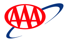 American Automobile Association logo.svg