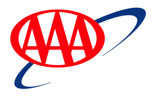 File:American-Automobile-Association-Logo.svg