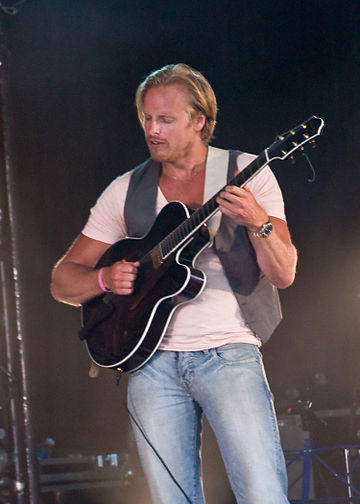 Andreas Öberg