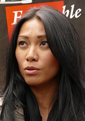 Anggun