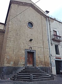 Église Sant'Agnello Maggiore