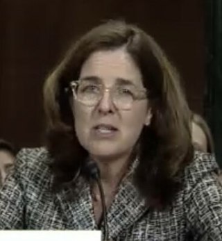 <span class="mw-page-title-main">Ann Donnelly</span> American judge (born 1959)