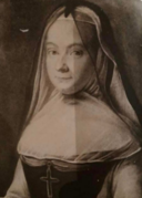 Anne de Monteynard