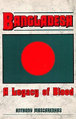 Thumbnail for Bangladesh: A Legacy of Blood