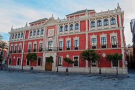 Old Court of Sevilla 2009002.jpg