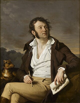 <span class="mw-page-title-main">Antoine-Vincent Arnault</span> French playwright (1766–1834)