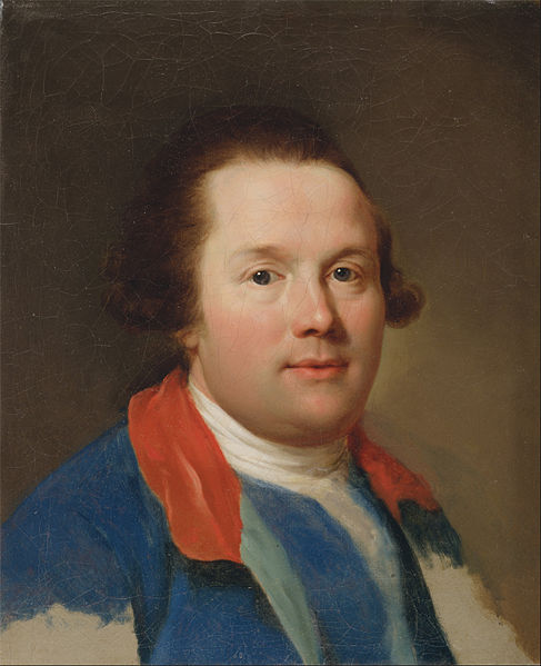 File:Anton Raphael Mengs - George, 3rd Earl Cowper (1738-1789) - Google Art Project.jpg