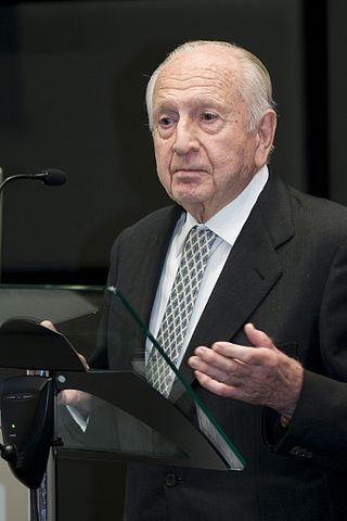 <span class="mw-page-title-main">Antonio Lamela</span> Spanish architect (1926–2017)