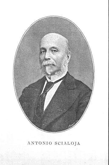 Antonio Scialoja