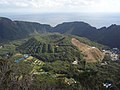 Aogashima.