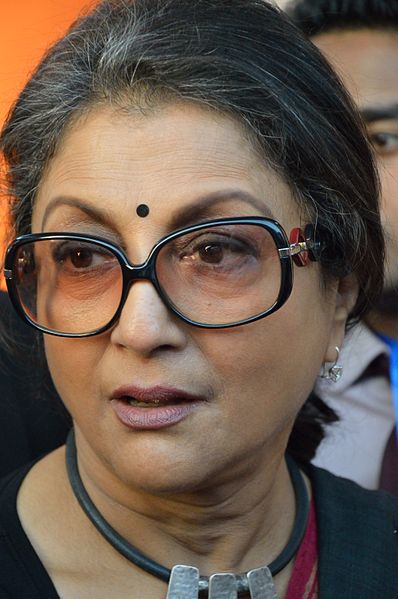 File:Aparna Sen - Kolkata 2014-01-31 8158.JPG