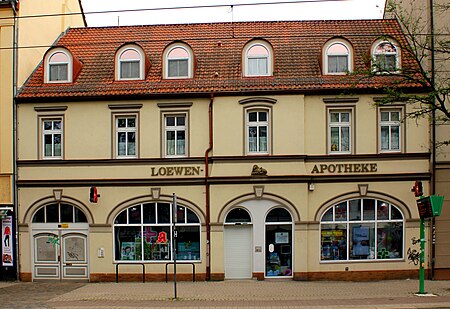 Apotheke Lübecker Straße 116 Magdeburg.JPG 1