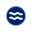 Aquarius symbol (planetary color).svg