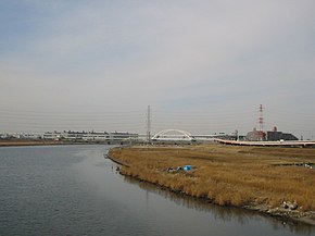 Arakawa Nehri