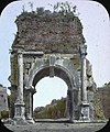 File:Arch of Drusus, Rome, Italy. (2825254635).jpg