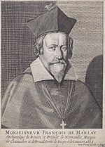 Image illustrative de l’article François II de Harlay