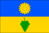 Bandeira de Archlebov