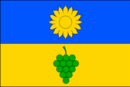 Drapeau de Archlebov