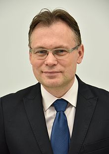 Arkadiusz Mularczyk Sejm 2016. JPG