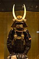 Armadura Samurai - Museo Edo - Tokio.