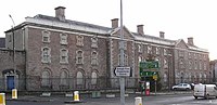 Thumbnail for HM Prison Armagh