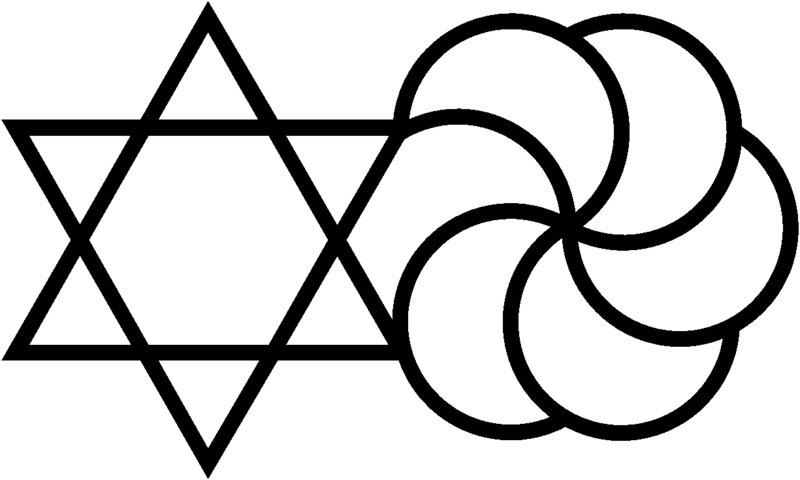 File:Armenian-Jewish friendship ArEv symbol, 1990.png