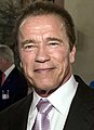 Arnold Schwarzenegger, 2015 m.