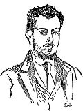 Thumbnail for Arthur Bernède