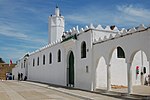 Thumbnail for Great Mosque of Asilah