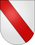 Asuel Coat of Arms