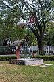 * Nomination: Flavio de Carvalho: Monument to Federico García Lorca, São Paulo --Mike Peel 15:53, 25 November 2023 (UTC) * * Review needed