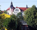 Clemens-Winkler-Gymnasium