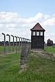 Electrified Fence & Guard Posts