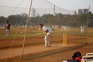 <span class="mw-page-title-main">Azad Maidan</span> Sports ground in Mumbai, India