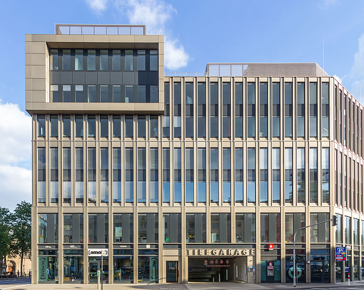 File:Bürogebäude Waidmarkt 11, Köln-0586.jpg