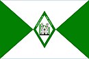 Bandeira de San Mateo