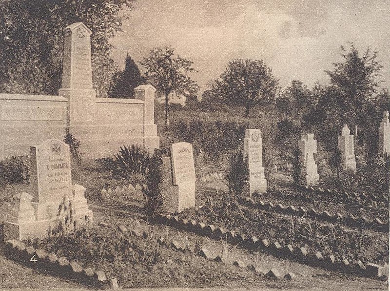 File:BASA-237K-1-361-15-From the West Front. German Cemetery in Beaulieu-Ecuvilly..jpg