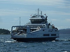 Batam Harbour Bay Ferry Terminal - Wikipedia