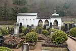 Jüdischer Friedhof (Bad Ems)