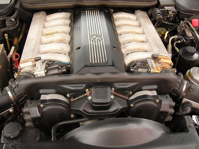 V12 engine - Wikipedia