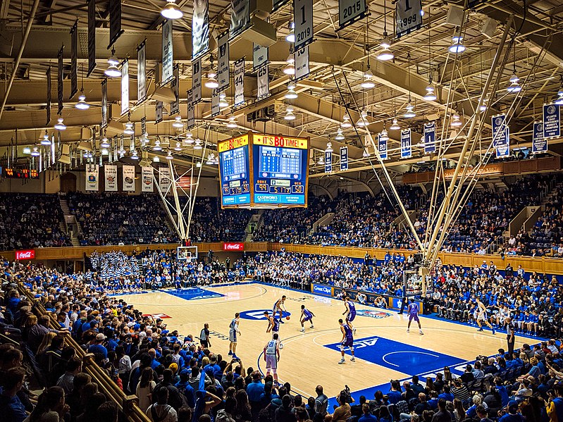 File:BSKT005 Cameron Indoor Stadium DiscoverDurham.jpg