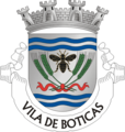 Escudo de Boticas