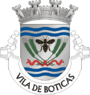 Brasão de Boticas