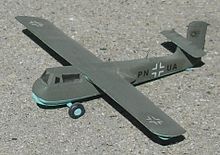 Modell BV 40