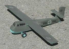 BV40-model