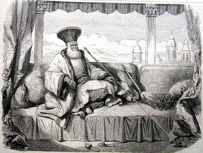 File:Baş-boier Iordache Filipescu, 1843.jpg