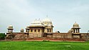 Backside view Sheikh Chilli's Tomb.jpg