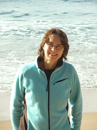 <span class="mw-page-title-main">Bärbel Koribalski</span> German astrophysicist (born 1964)