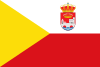 Bandeira de Albaladejo del Cuende